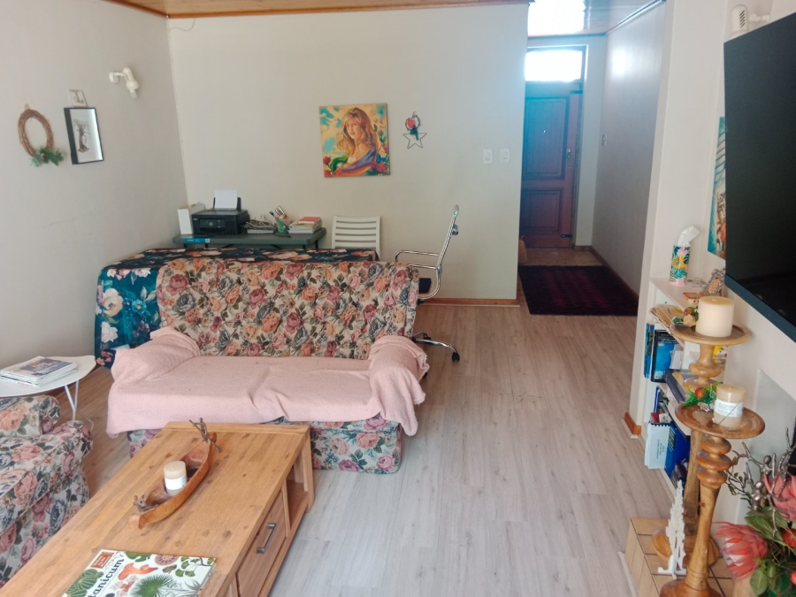 To Let 2 Bedroom Property for Rent in Die Boord Western Cape